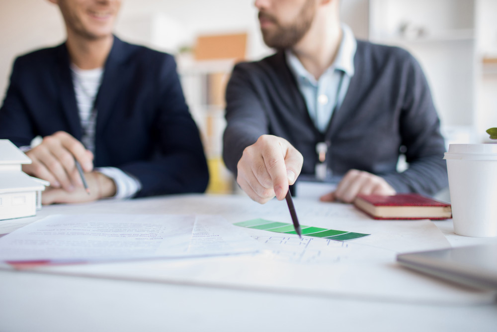 Les avantages des propriétés avec une serre