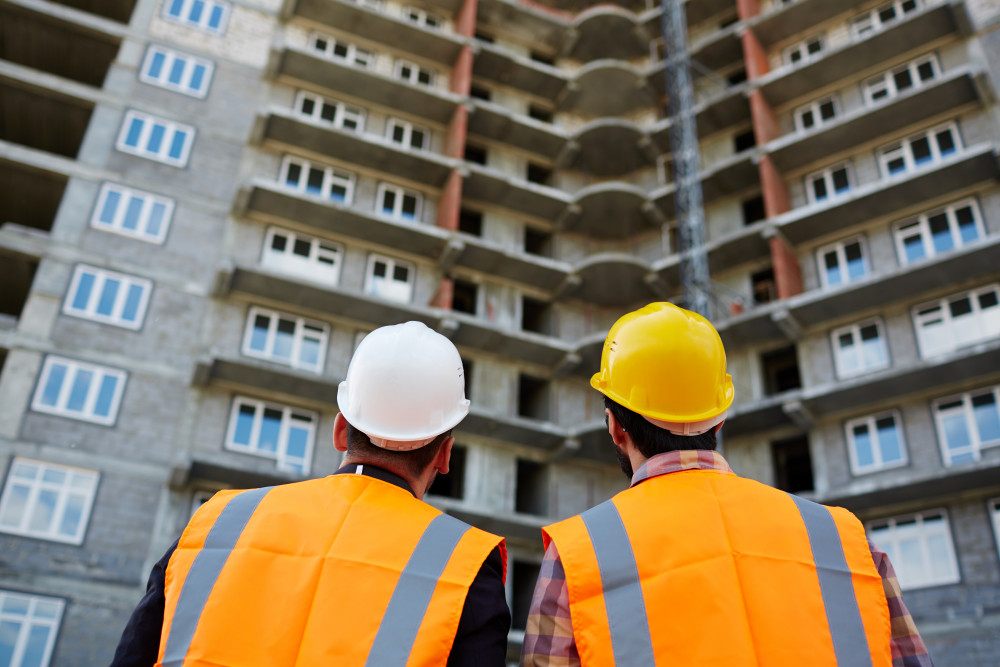 Investissement dans l'immobilier commercial : stratégies et perspectives