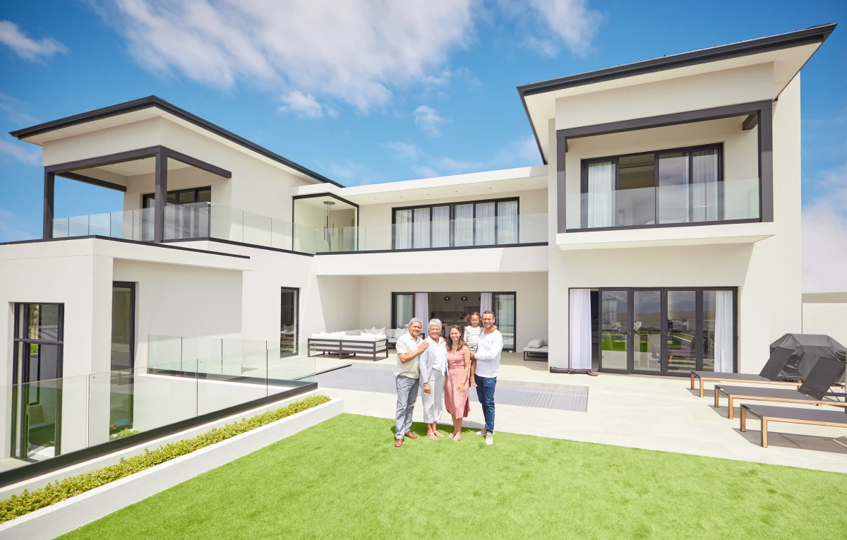 Immobilier de luxe : zoom sur les destinations les plus prisées