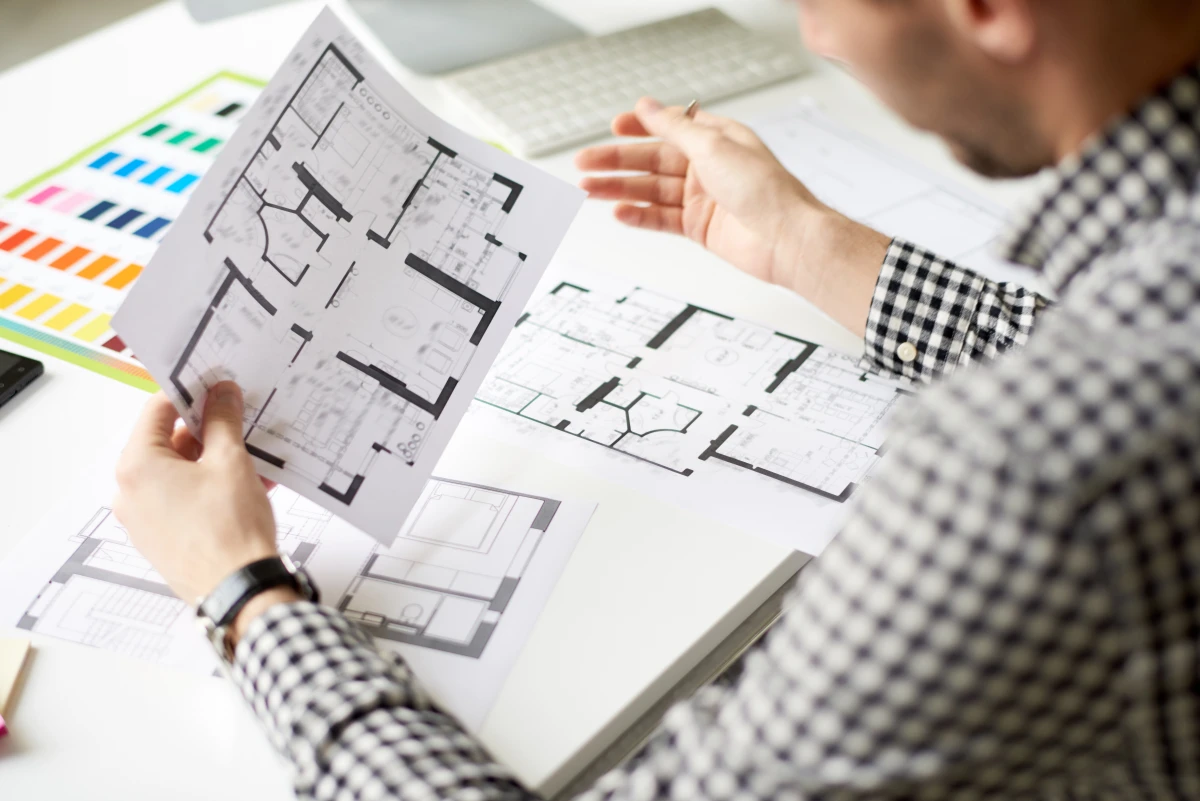 Décoration intérieure : les tendances clés pour maximiser la valeur locative de votre bien