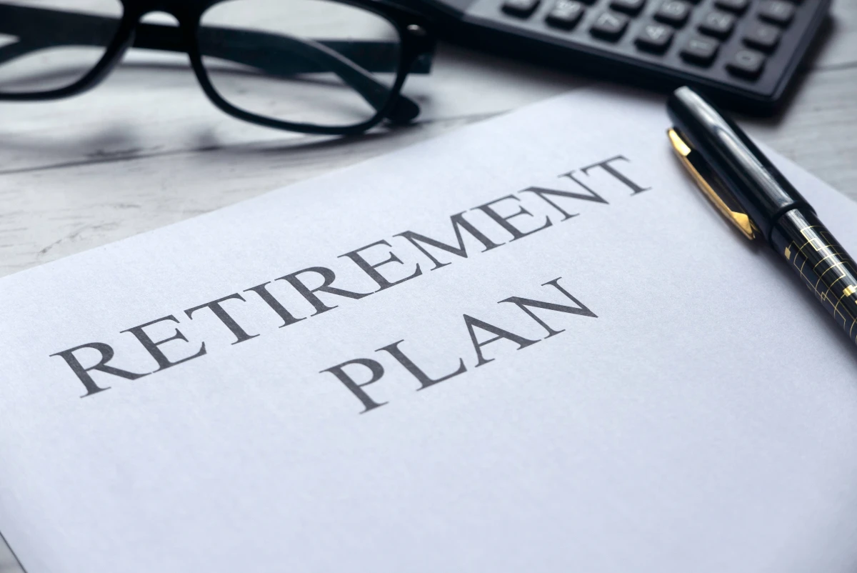Investissement immobilier : la clé d'une retraite sereine et prospère