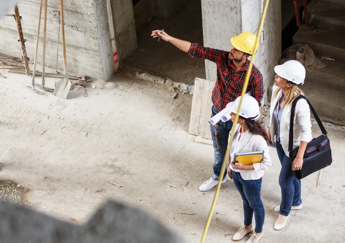 Révolution immobilière : Les nouvelles tendances de construction post-pandémie qui redéfinissent notre habitat