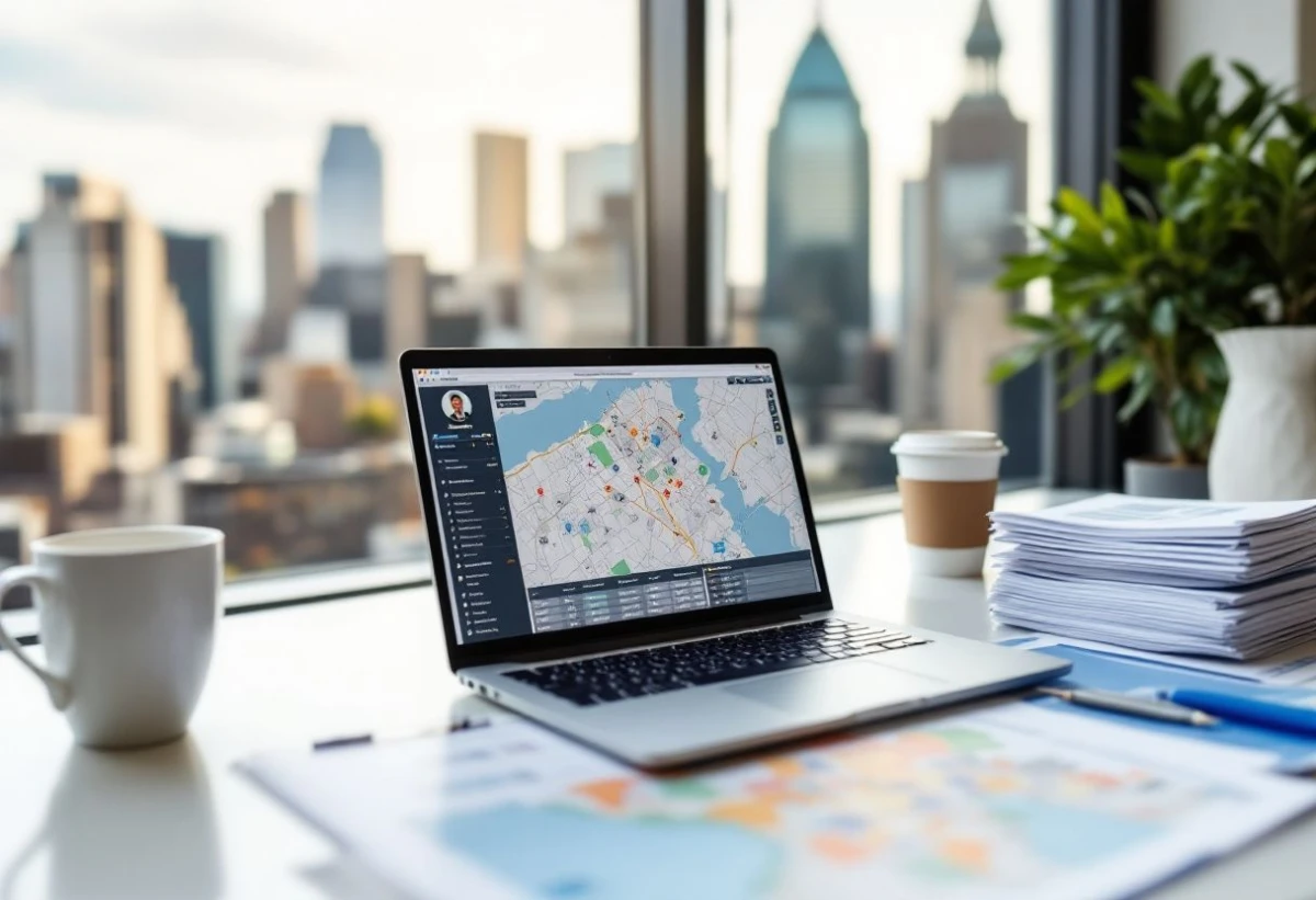 Identifier les villes au meilleur potentiel locatif : guide d'investissement immobilier 2024