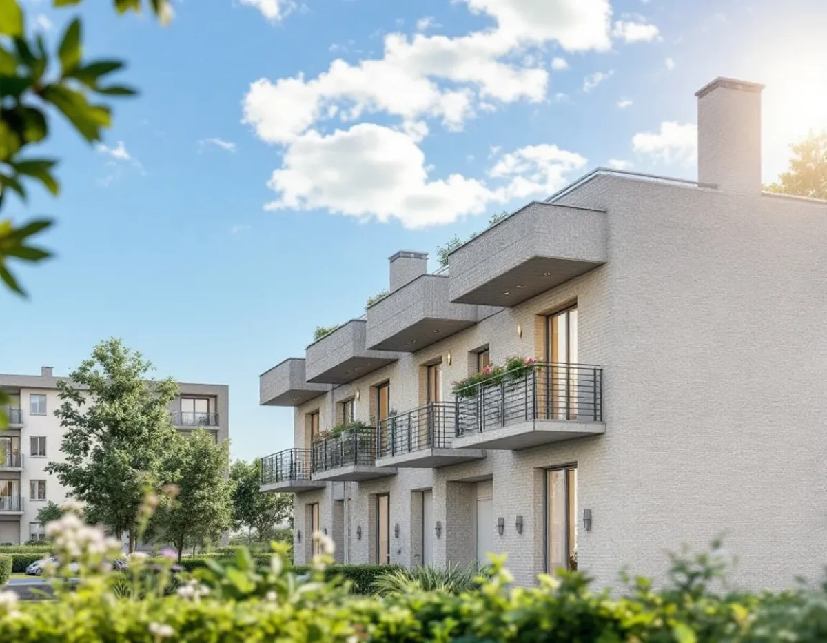 Investissement immobilier rentable : tout savoir sur les SCPI