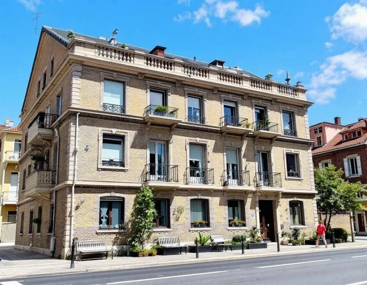 Investir dans l'immobilier locatif : Décryptage des options fiscales pour la location meublée