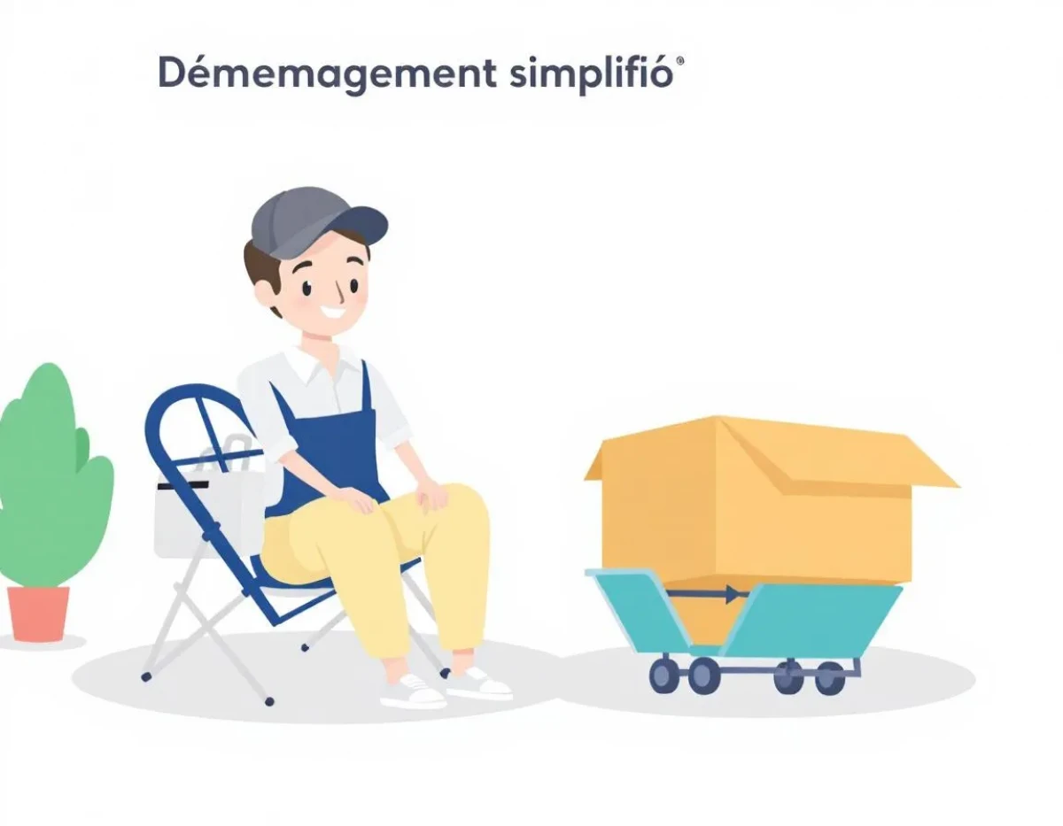 Déménagement simplifié : critères et avantages des aides financières