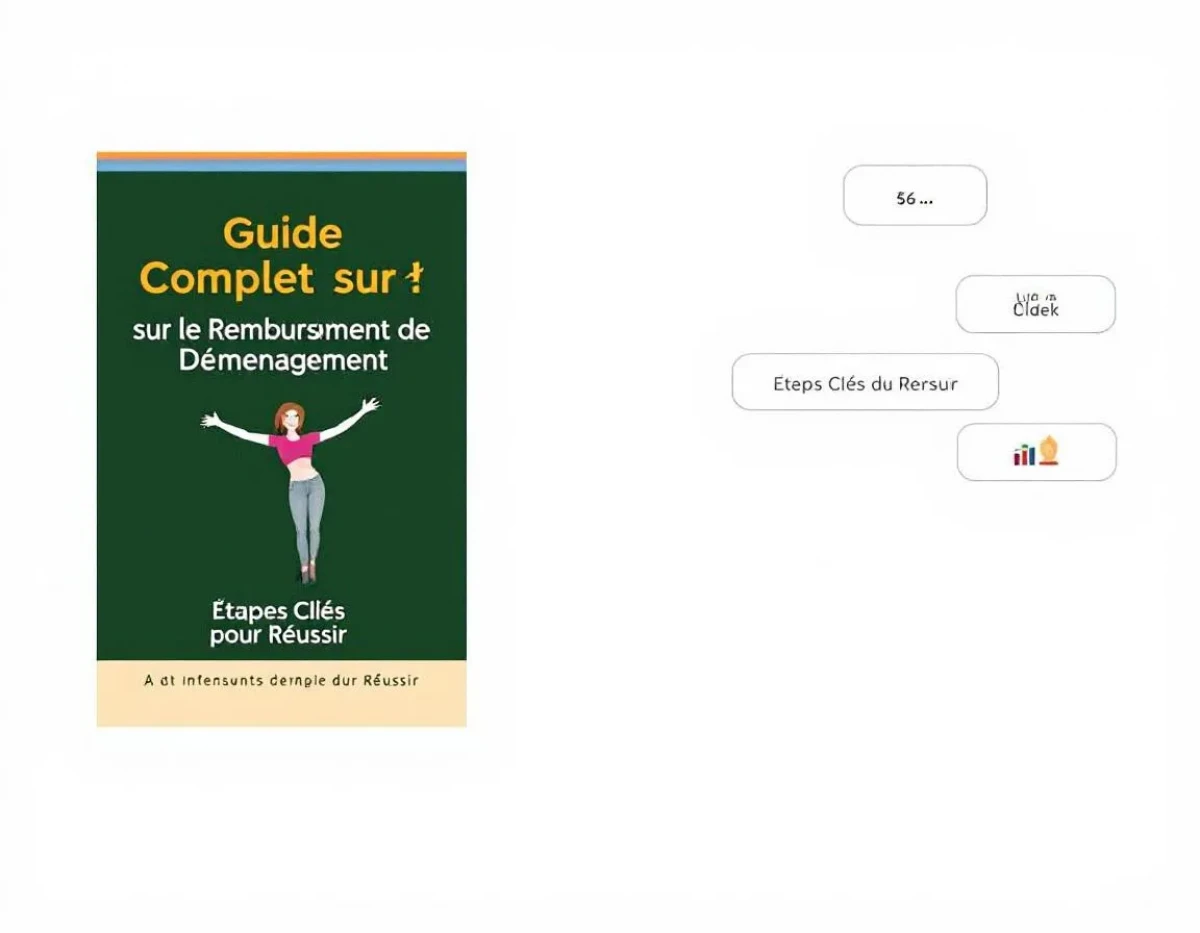Guide Complet sur le Remboursement de Déménagement : Étapes Clés pour Réussir