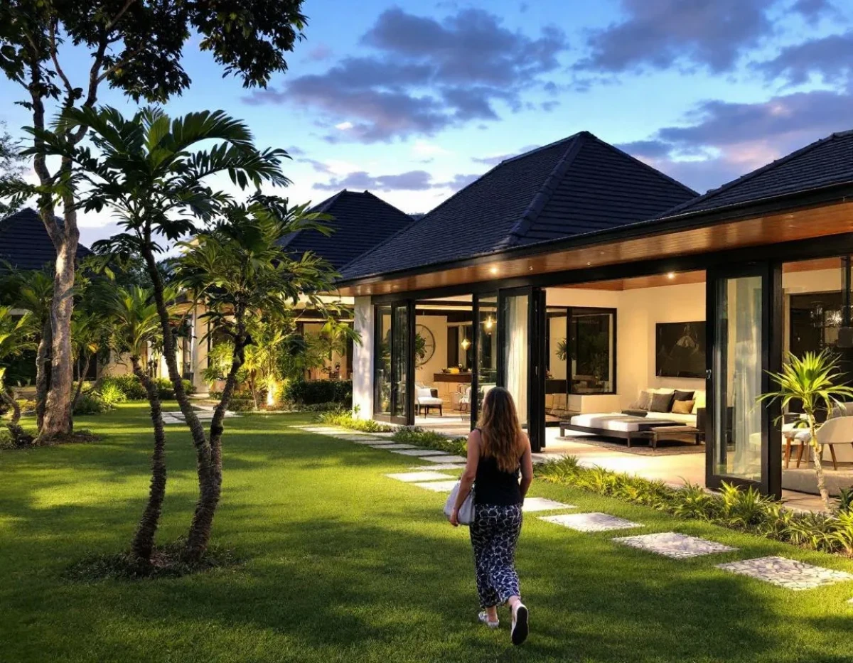 Acheter une maison en Thaïlande : Guide des meilleurs quartiers tendance