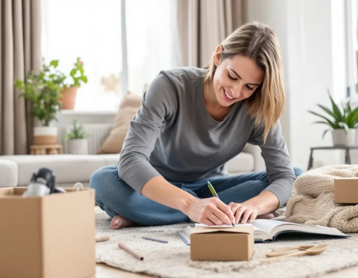 Déménagement réussi : Guide pratique et conseils essentiels pour une réinstallation efficace