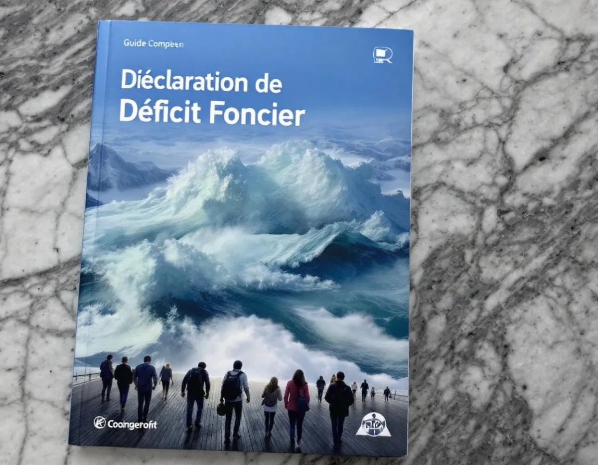 Guide Complet sur la Déclaration de Déficit Foncier : Procédures et Bénéfices Fiscaux