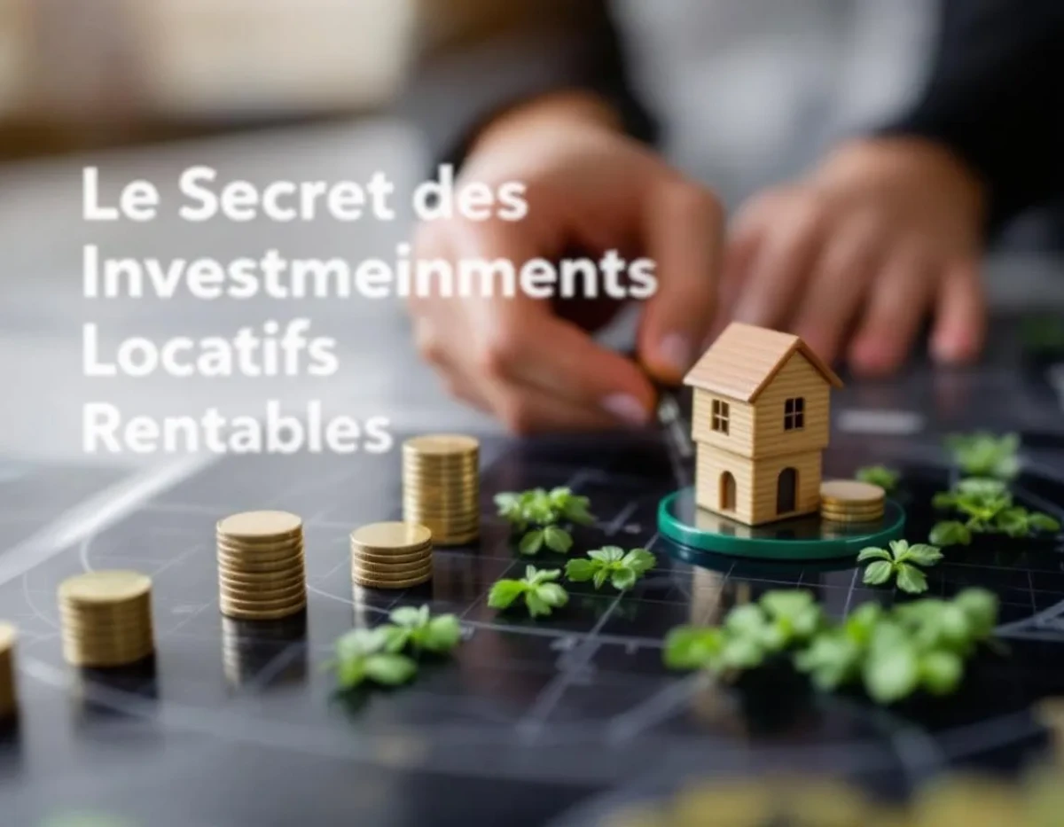 Le Secret des Investissements Locatifs Rentables en 2025!