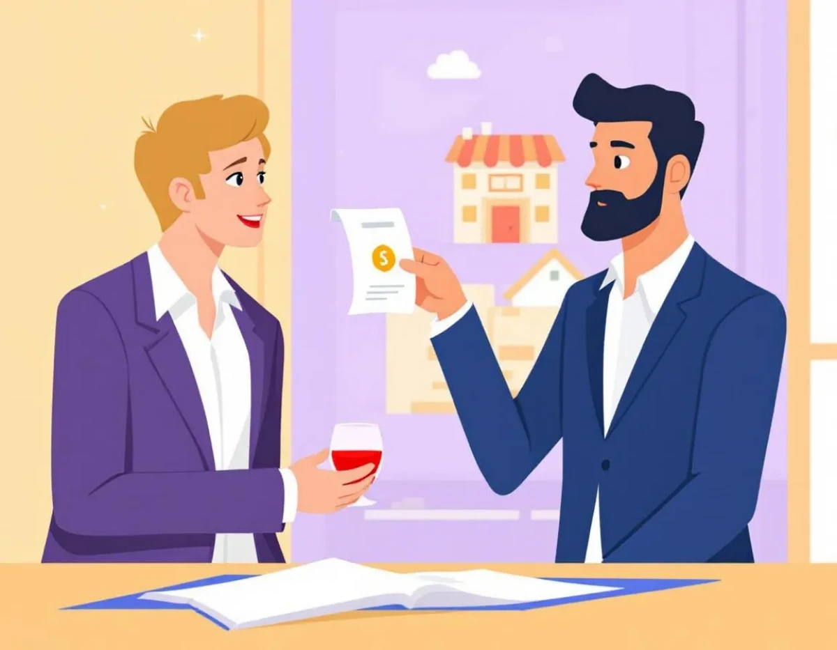 Obtenez le Meilleur Crédit Immobilier Cette Année