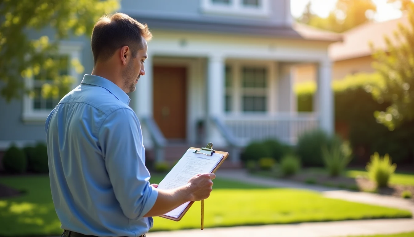 Qui fait vraiment l'estimation d'une maison avec fiabilité