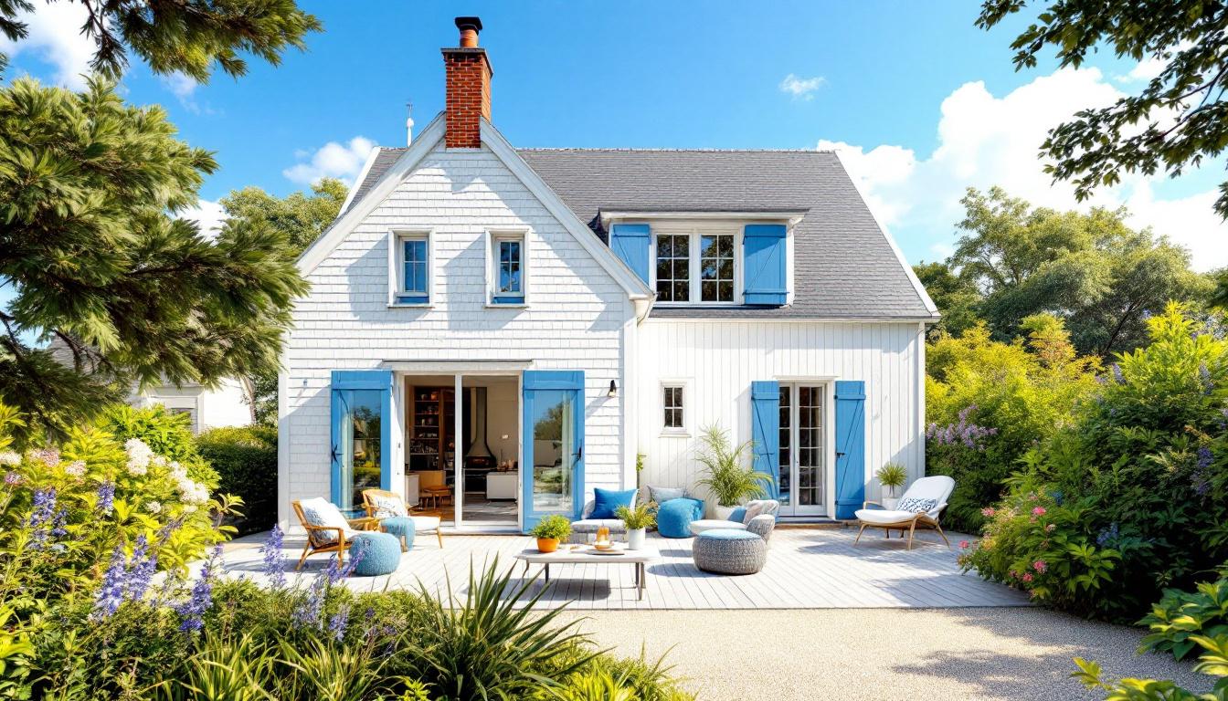 Acheter une maison à Ouistreham : prix et quartiers en 2026