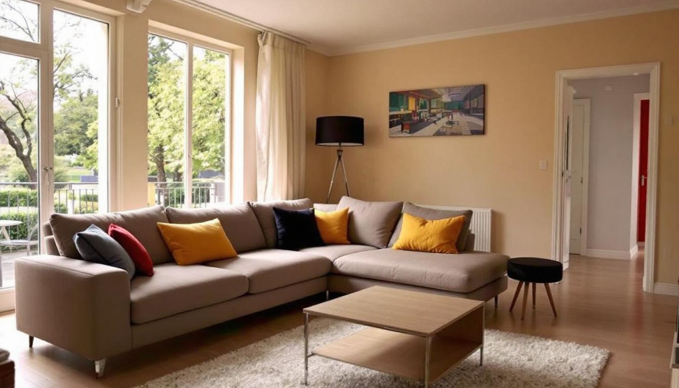 Quel loyer pour une location appartement à La Roche sur Yon