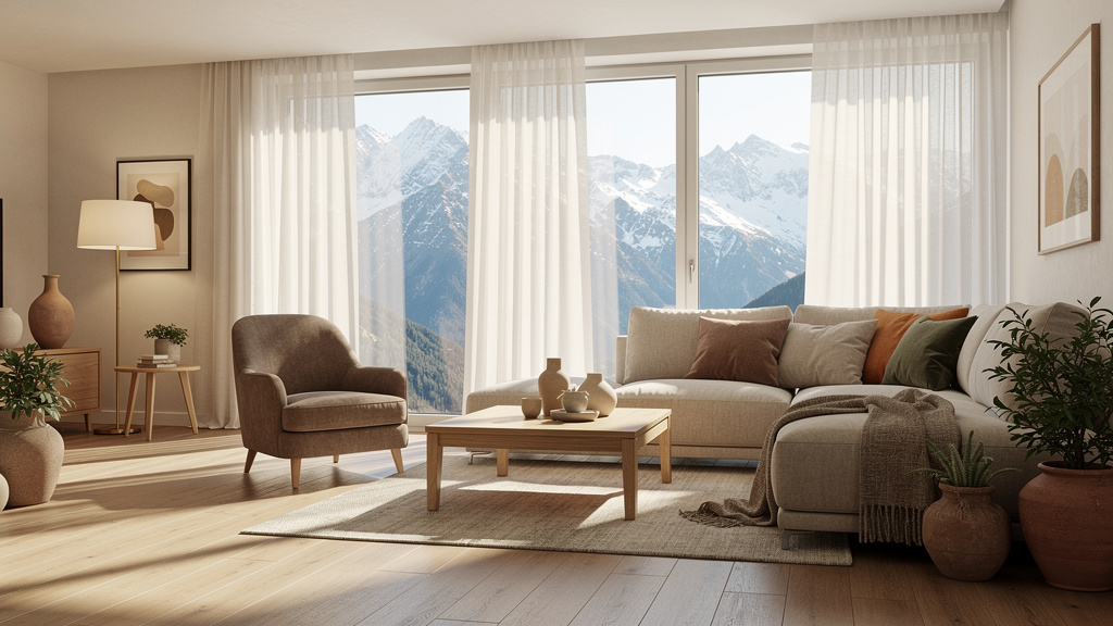 Calculer m2 pour estimer le prix de votre bien immobilier