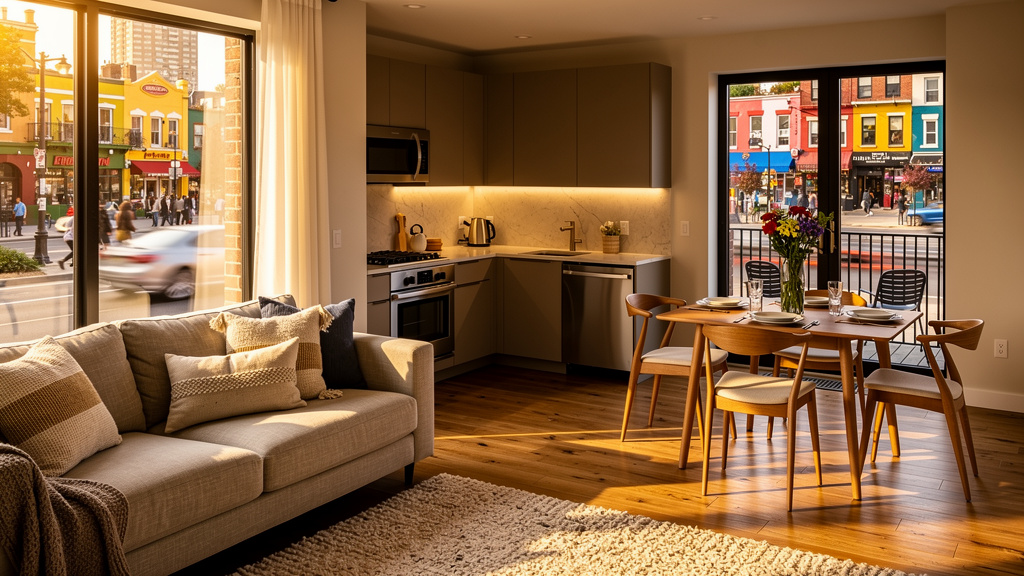 Pourquoi tester un concurrent Airbnb pour vos locations